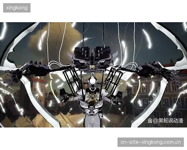小蜘蛛攻防兼顾：从“蜘蛛王者”到“智能战场”