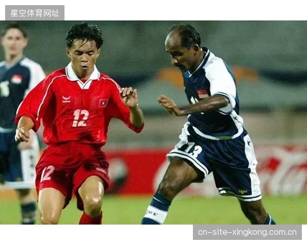 东南亚足球新霸主！印尼首捧东盟杯：10人泰国绝平又被绝平+点杀