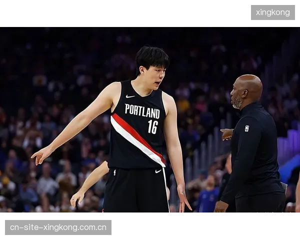 NBA开拓者1换4！瀚森易主！流量+商业！快船值得吗？